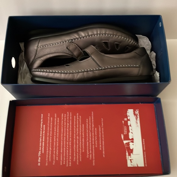 NIB SAS roamer santolina #2190-356 - Picture 9 of 9